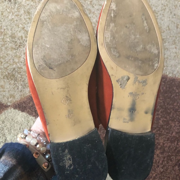 Halogen shoes - Picture 5 of 6